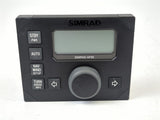 Simrad AP26 22087910 Boat Marine Robnet2 Network Boat Marine Autopilot Control Head Unit
