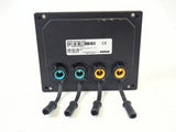 Simrad AP26 22087910 Boat Marine Robnet2 Network Boat Marine Autopilot Control Head Unit
