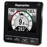 Raymarine i70s E70327 Marine 12 VDC 4.1” LCD Multifunction Instrument Display