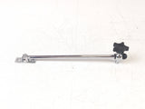 Perko 1116DP2CHR Boat Marine Chrome Plated Brass 10" Windshield Adjuster MISSING MOUNT