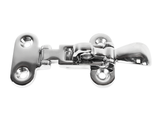 Boat Marine 316 Stainless Steel 4-1/2" Anti-Rattle Lockable Hatch Latch Second Wind SWS45