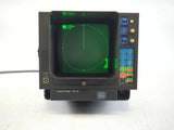 Furuno RDP-043 1800 Boat Marine 9" CRT Raster Scan Radar Display Head