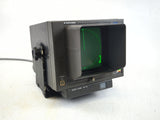 Furuno RDP-043 1800 Boat Marine 9" CRT Raster Scan Radar Display Head