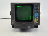 Furuno RDP-043 1800 Boat Marine 9" CRT Raster Scan Radar Display Head