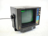 Furuno RDP-043 1800 Boat Marine 9" CRT Raster Scan Radar Display Head