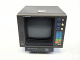 Furuno RDP-043 1800 Boat Marine 9" CRT Raster Scan Radar Display Head