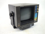 Furuno RDP-043 1800 Boat Marine 9" CRT Raster Scan Radar Display Head