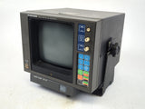 Furuno RDP-043 1800 Boat Marine 9" CRT Raster Scan Radar Display Head