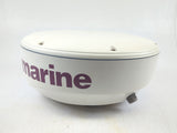 Raymarine RD218 E52065 Pathfinder C70 C80 C120 E80 E120 18" 2kW Radome Radar with Cable - Second Wind Sales