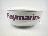 Raymarine RD218 E52065 Pathfinder C70 C80 C120 E80 E120 18" 2kW Radome Radar with Cable - Second Wind Sales