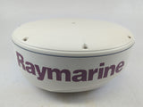 Raymarine RD218 E52065 Pathfinder C70 C80 C120 E80 E120 18" 2kW Radome Radar with Cable - Second Wind Sales