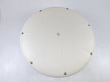 Raymarine RD218 E52065 Pathfinder C70 C80 C120 E80 E120 18" 2kW Radome Radar with Cable - Second Wind Sales