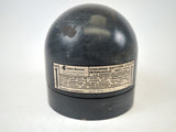 Cetec Benmar 001-1413 Course Setter 21R Vintage Boat Marine Autopilot Binnacle Compass