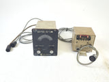 Cetec Benmar CS21R PHC 001-1370 Course Setter 21R Vintage Boat Marine Autopilot Pilot House Controller Control Unit
