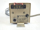 Cetec Benmar CS21R PHC 001-1370 Course Setter 21R Vintage Boat Marine Autopilot Pilot House Controller Control Unit