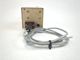 Cetec Benmar CS21R PHC 001-1370 Course Setter 21R Vintage Boat Marine Autopilot Pilot House Controller Control Unit