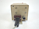 Cetec Benmar CS21R PHC 001-1370 Course Setter 21R Vintage Boat Marine Autopilot Pilot House Controller Control Unit