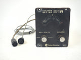 Cetec Benmar CS21R PHC 001-1370 Course Setter 21R Vintage Boat Marine Autopilot Pilot House Controller Control Unit