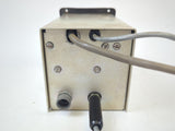 Cetec Benmar CS21R PHC 001-1370 Course Setter 21R Vintage Boat Marine Autopilot Pilot House Controller Control Unit