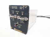 Cetec Benmar Remote PHC 001-1421 Course Setter 21R Vintage Boat Marine Autopilot Pilot House Controller Control Unit