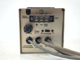 Cetec Benmar Remote PHC 001-1421 Course Setter 21R Vintage Boat Marine Autopilot Pilot House Controller Control Unit