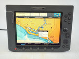 Raymarine E120 E02013 Color 12.1" FishFinder Radar GPS Chartplotter MFD Display