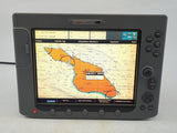 Raymarine E120 E02013 Color 12.1" FishFinder Radar GPS Chartplotter MFD Display