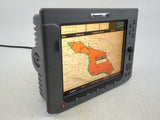 Raymarine E120 E02013 Color 12.1" FishFinder Radar GPS Chartplotter MFD Display