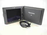 Raymarine E120 E02013 Color 12.1" FishFinder Radar GPS Chartplotter MFD Display