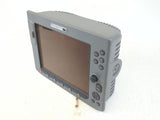 Raymarine E120 E02013 Color 12.1" FishFinder Radar GPS Chartplotter MFD Display