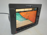 Raymarine E120 E02013 Color 12.1" FishFinder Radar GPS Chartplotter MFD Display