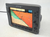 Raymarine E120 E02013 Color 12.1" FishFinder Radar GPS Chartplotter MFD Display