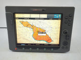 Raymarine E120 E02013 Color 12.1" FishFinder Radar GPS Chartplotter MFD Display