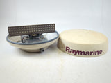 Raymarine 2D M92650-S Pathfinder C70 C80 C120 E80 E120 18" 2kW Radome Radar