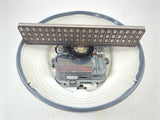 Raymarine 2D M92650-S Pathfinder C70 C80 C120 E80 E120 18" 2kW Radome Radar