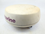 Raymarine 2D M92650-S Pathfinder C70 C80 C120 E80 E120 18" 2kW Radome Radar