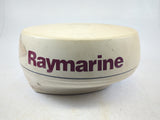 Raymarine 2D M92650-S Pathfinder C70 C80 C120 E80 E120 18" 2kW Radome Radar