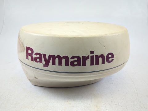 Raymarine 2D M92650-S Pathfinder C70 C80 C120 E80 E120 18" 2kW Radome Radar