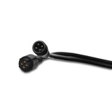 Rockford Fosgate RGB-16 Color Optix PMX-RGB Controller RGB 16' Extension Cable