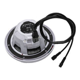 Rockford Fosgate RGB-Y4P Color Optix PMX-RGB Controller RGB 4-Pin 18” Y-Adaptor
