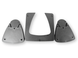 Raymarine TA115 TackTick MN30 MN100-2 T111 T112 Mounting Bracket and Cradle Set