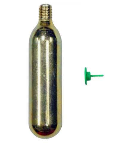 Mustang Survival MA7116 Khimera MD7183 and MD7153 Hybrid Inflateable PFD 12g Re-Arm Kit