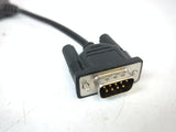 Sealevel SeaLINK+422 USB to 1 Port RS-422 (Tx and Rx Only) Serial Adapter Cable