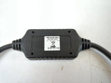 Sealevel SeaLINK+422 USB to 1 Port RS-422 (Tx and Rx Only) Serial Adapter Cable
