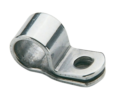Schaefer 78-92 Boat Sailboat Marine Grade Stainless Steel 1-1/2" Dead-End Bail
