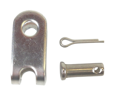 Alexander Roberts DJT08 Boat Sailboat 316 Stainless Steel ME04 Turnbuckle Double Jaw Toggle