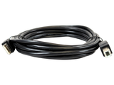 Nottrot STA-USB003 Boat Marine USB 2.0 AM to BM HPS Industrial 3m UPS Cable