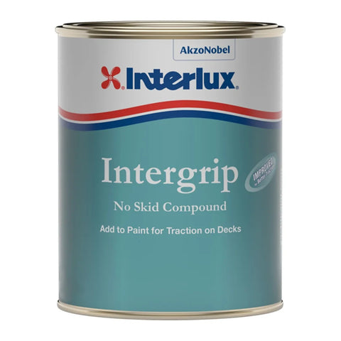 Interlux Y2398C/HPCA Intergrip 8oz Polymeric Non-Skid Compound Additive 2398C