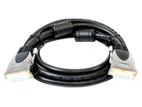 Nottrot STA-D701B Boat Marine HPS Industrial 3m DVI Digital Video Interface Cable