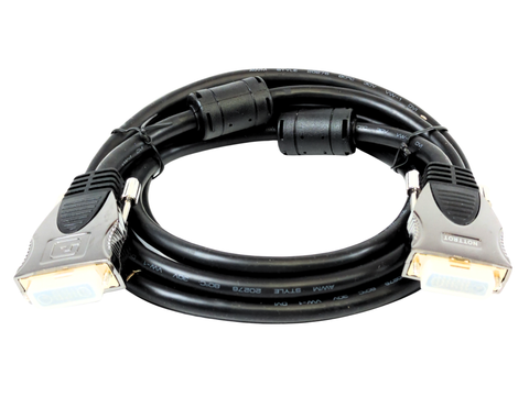 Nottrot STA-D701B Boat Marine HPS Industrial 3m DVI Digital Video Interface Cable